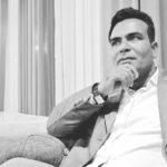 Photo of Ramakant Tiwari