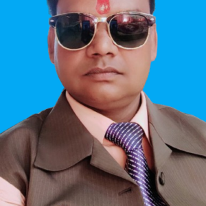 Photo of Ganesh Mahour